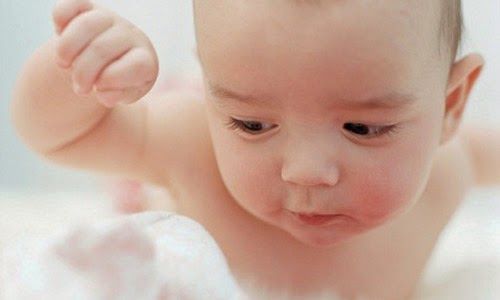 thuốc trị rôm sảy