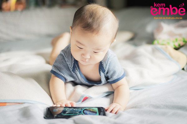 Những lưu ý khi trị rôm sảy cho trẻ