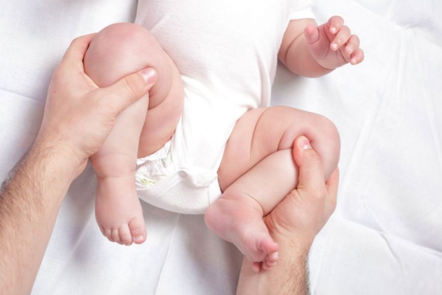 cách trị hăm háng