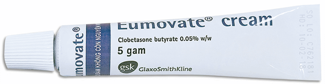 thuốc eumovate