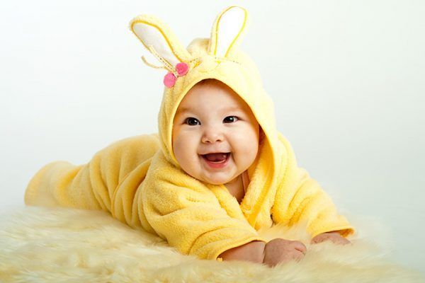 cách trị rôm sảy cho bé