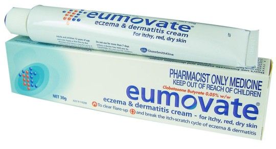 thuốc eumovate