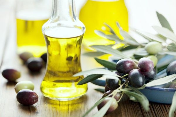 dầu ô liu là cách chữa da trẻ sơ sinh bị khô hiệu quả