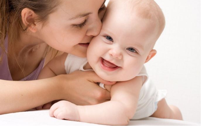 cách trị sảy cho bé yêu