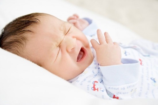điểu tri côn trùng đốt cho con thế nào?