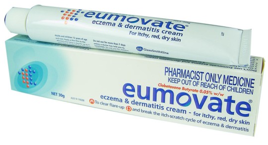 5 điều phải biết để sử dụng thuốc Eumovate an toàn