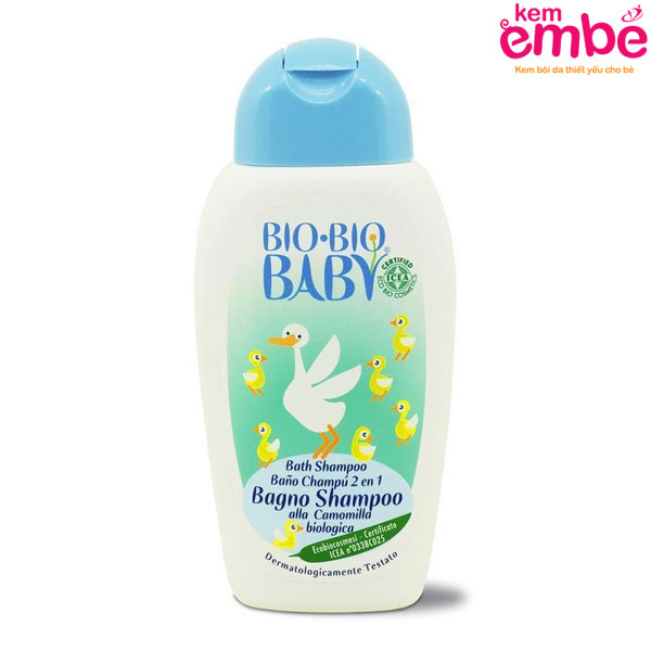 Thuốc côn trùng cắn cho trẻ - kem bôi Bio Bio Baby
